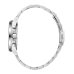 Slazenger Stainless Steel Silver and Gold Watch for Men SL.09.2601.2.270