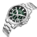 Slazenger Stainless Steel Silver Watch for Men SL.09.2601.2.340