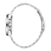 Slazenger Stainless Steel Silver Watch for Men SL.09.2601.2.340