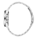 Slazenger Stainless Steel Silver Watch for Men SL.09.2601.2.390
