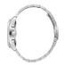 Slazenger Stainless Steel Silver Watch for Men SL.09.2602.2.350