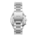 Slazenger Stainless Steel Silver Watch for Men SL.09.2602.2.350