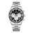 Slazenger Stainless Steel Silver Watch for Men SL.09.2602.2.350