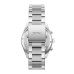 Slazenger Stainless Steel Silver Watch for Men SL.09.2602.2.360