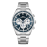 Slazenger Stainless Steel Silver Watch for Men SL.09.2602.2.360