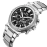 Slazenger Stainless Steel Silver Watch for Men SL.09.2603.2.350