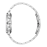 Slazenger Stainless Steel Silver Watch for Men SL.09.2603.2.350