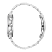 Slazenger Stainless Steel Silver Watch for Men SL.09.2603.2.350