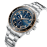 Slazenger Stainless Steel Silver Watch for Men SL.09.2604.2.550