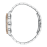 Slazenger Stainless Steel Silver Watch for Men SL.09.2604.2.550