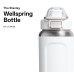 Stanley Classic Wellspring Bottle 0.7L / 24oz Frost 11460393