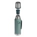 Stanley Classic Vacuum Bottle 1.4L/ 1.5QT Hammertone Green 11461003