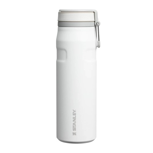 Stanley IceFlow Bottle Twist Flip 0.7L / 24oz Frost 11461035