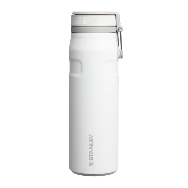 Stanley IceFlow Bottle Twist Flip 0.7L / 24oz Frost 11461035