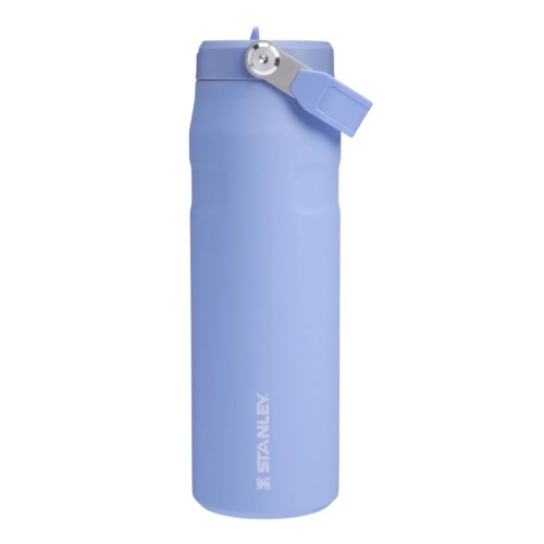 Stanley IceFlow Bottle Flip Straw 2.0 700ml/24oz Hydrangea 11461039