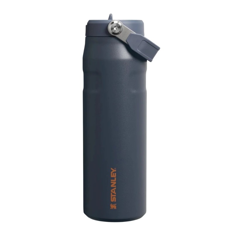 Stanley IceFlow Bottle Flip Straw 2.0 700ml/24oz Twilight 11461041