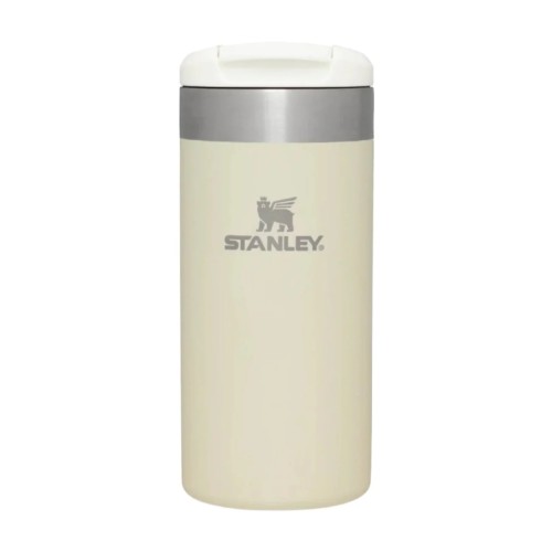 Stanley TRS Mug 350ml/12oz AeroLight Cream Metallic 11461059