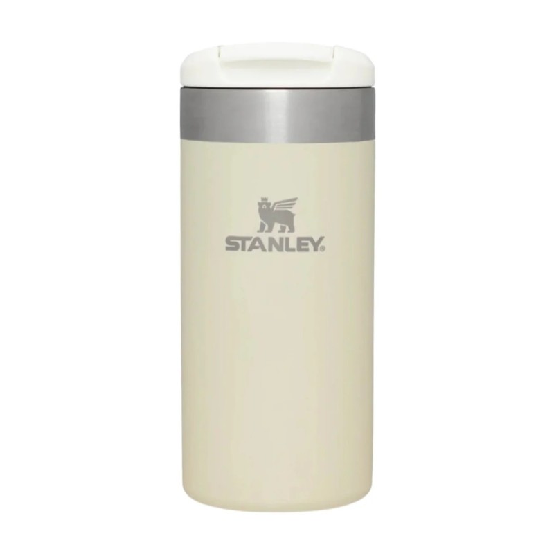 Stanley TRS Mug 350ml/12oz AeroLight Cream Metallic 11461059