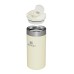 Stanley TRS Mug 350ml/12oz AeroLight Cream Metallic 11461059