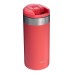 Stanley TRS Mug 350ml/12oz AeroLight Hot Coral 11461062
