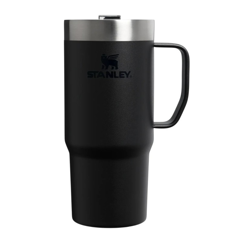 Stanley The Everyday Suburban Mug 0.47L / 16oz Black 11461800