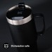 Stanley The Everyday Suburban Mug 0.47L / 16oz Black 11461800