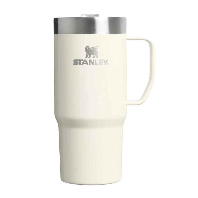 Stanley The Everyday Suburban Mug 0.47L / 16oz Cream Gloss 11461824