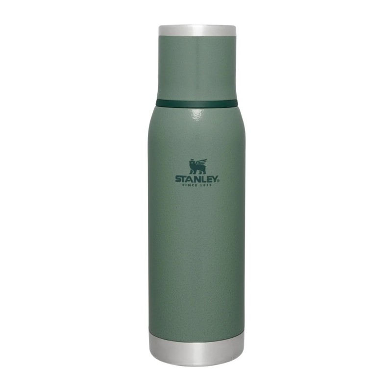 Stanley The Adventure To-Go Bottle 0.75L / 25oz Hammertone Green 11463530