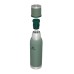 Stanley The Adventure To-Go Bottle 0.75L / 25oz Hammertone Green 11463530