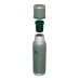 Stanley The Adventure To-Go Bottle 1.0L / 1.1 QT Hammertone Green 11463547