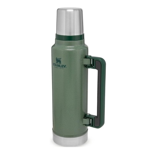 Stanley The Legendary Classic Bottle 1.4L / 1.5QT Hammertone Green 11464674