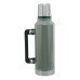 Stanley The Legendary Classic Bottle 1.4L / 1.5QT Hammertone Green 11464674