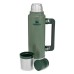 Stanley The Legendary Classic Bottle 1.4L / 1.5QT Hammertone Green 11464674