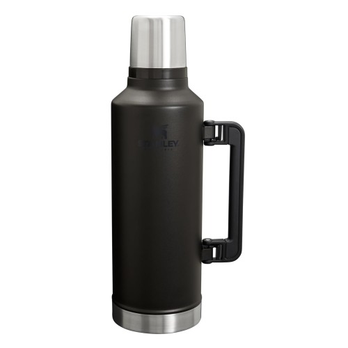 Stanley The Legendary Classic Bottle 1.4L / 1.5QT Black 2.0 11464698