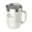 Stanley Classic Legendary Stay-Hot Camp Mug 0.23L / 8oz Cream Gloss 11464969