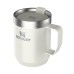 Stanley Classic Legendary Stay-Hot Camp Mug 0.23L / 8oz Cream Gloss 11464969