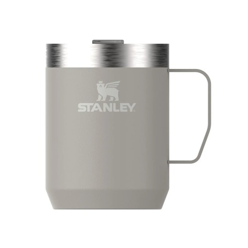 Stanley Classic Legendary Stay-Hot Camp Mug 0.23L / 8oz Ash 11465003