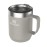 Stanley Classic Legendary Stay-Hot Camp Mug 0.23L / 8oz Ash 11465003
