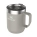Stanley Classic Legendary Stay-Hot Camp Mug 0.23L / 8oz Ash 11465003
