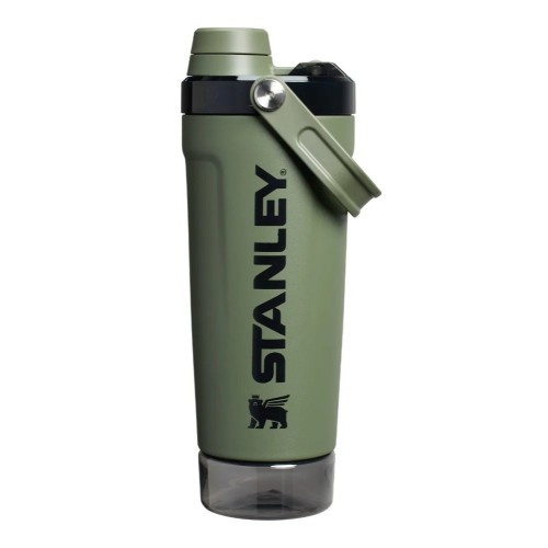 Stanley Activate Shaker 0.6L / 20oz Dried Pine 11466235