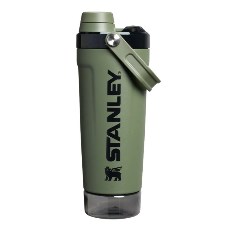 Stanley Activate Shaker 0.6L / 20oz Dried Pine 11466235