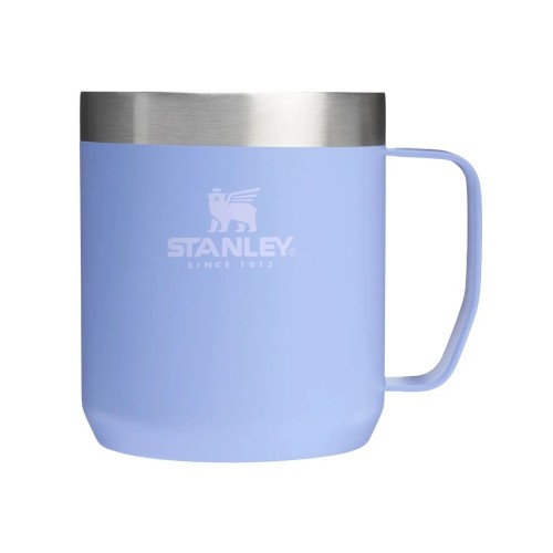 Stanley Classic Legendary Vacuum Camp Mug 355ml / 12oz Hydrangea 11466457