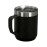 Stanley Classic Legendary Stay-Hot Camp Mug 0.23L / 8oz Black 2.0 11466464
