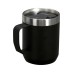 Stanley Classic Legendary Stay-Hot Camp Mug 0.23L / 8oz Black 2.0 11466464