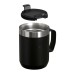 Stanley Classic Legendary Stay-Hot Camp Mug 0.23L / 8oz Black 2.0 11466464