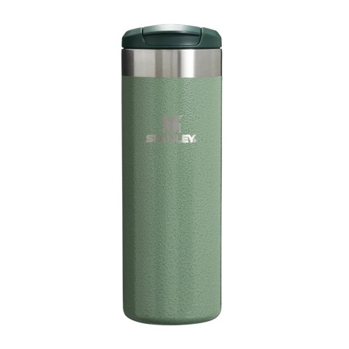 Stanley TRS Mug 470ml/16oz AeroLight Hammertone Green 11466816