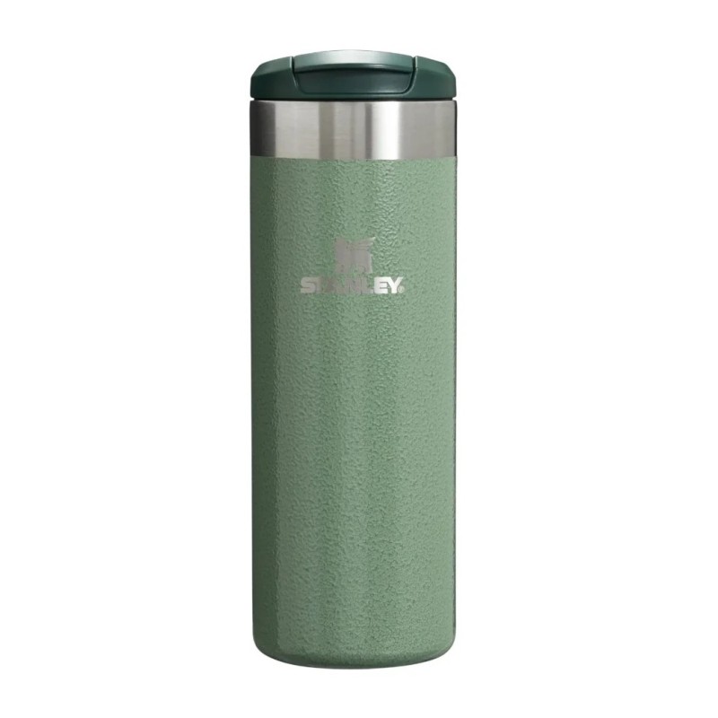 Stanley TRS Mug 470ml/16oz AeroLight Hammertone Green 11466816