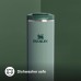 Stanley TRS Mug 470ml/16oz AeroLight Hammertone Green 11466816