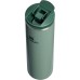 Stanley TRS Mug 470ml/16oz AeroLight Hammertone Green 11466816