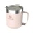 Stanley Classic Legendary Vacuum Camp Mug 355ml / 12oz Rose Quartz 11467893
